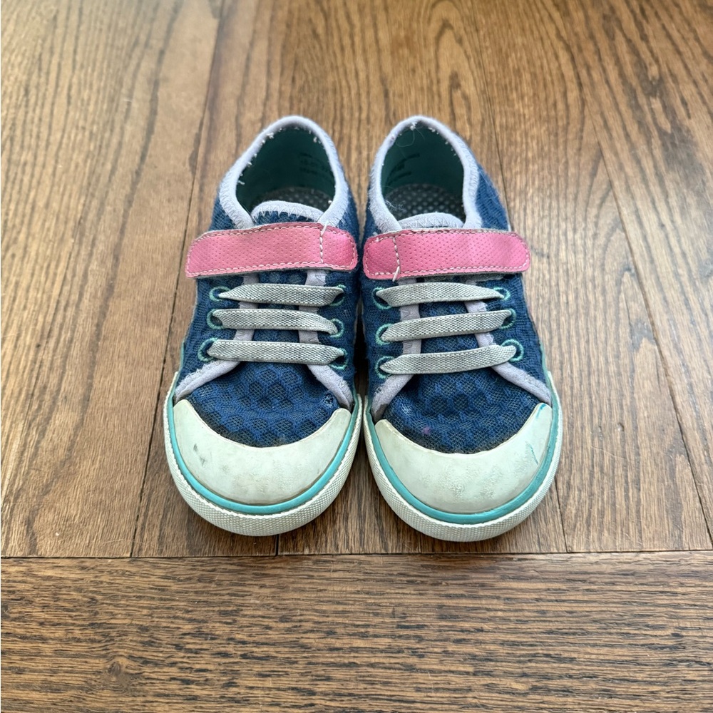 See Kai Run Mesh Sneakers